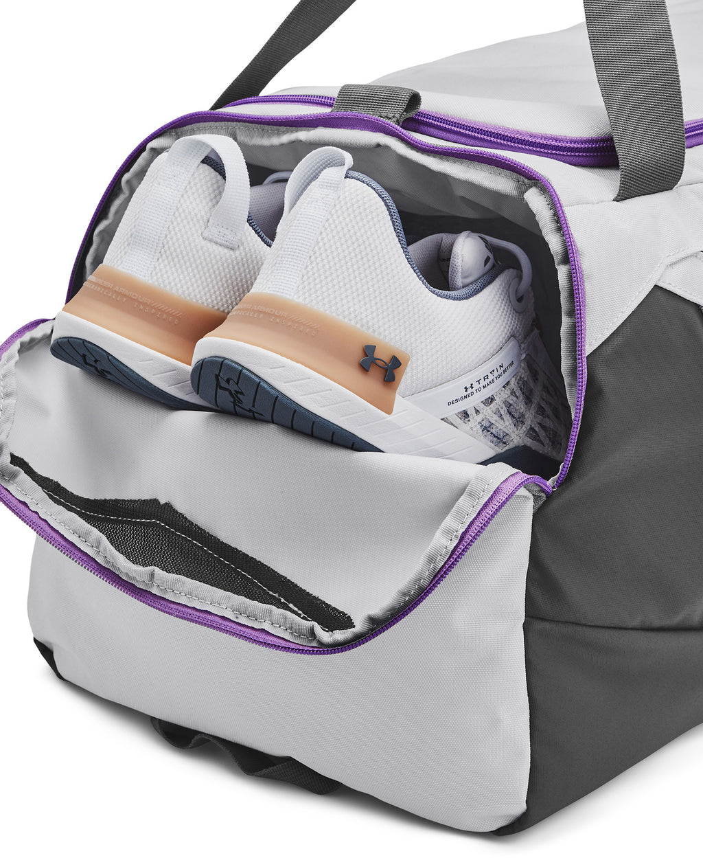 Undeniable 5.0 (Medium) Duffle tas
