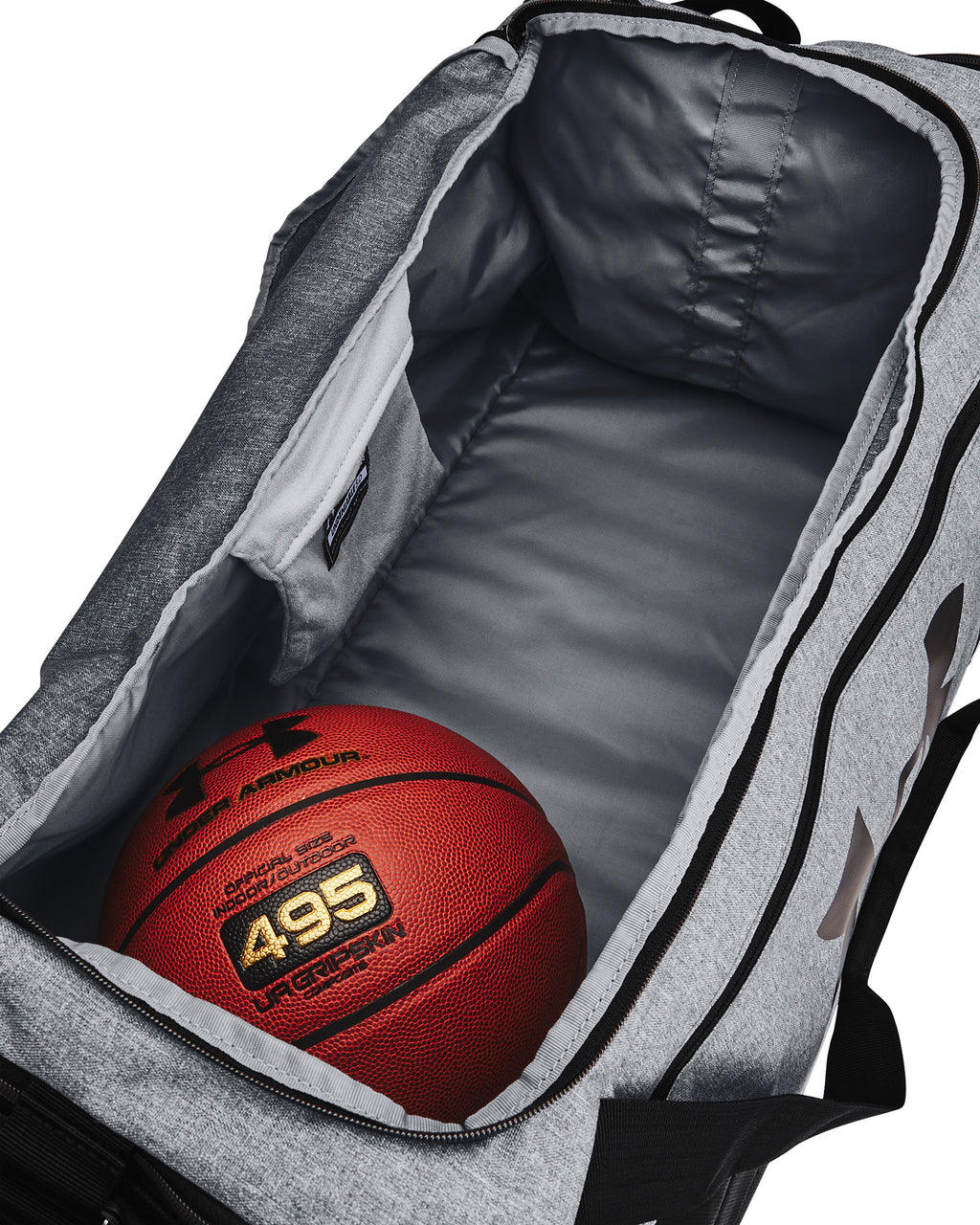 Undeniable 5.0 (Large) Duffle tas