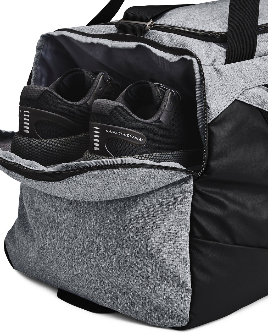 Undeniable 5.0 (Large) Duffle tas