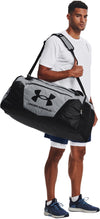 Undeniable 5.0 (Large) Duffle tas