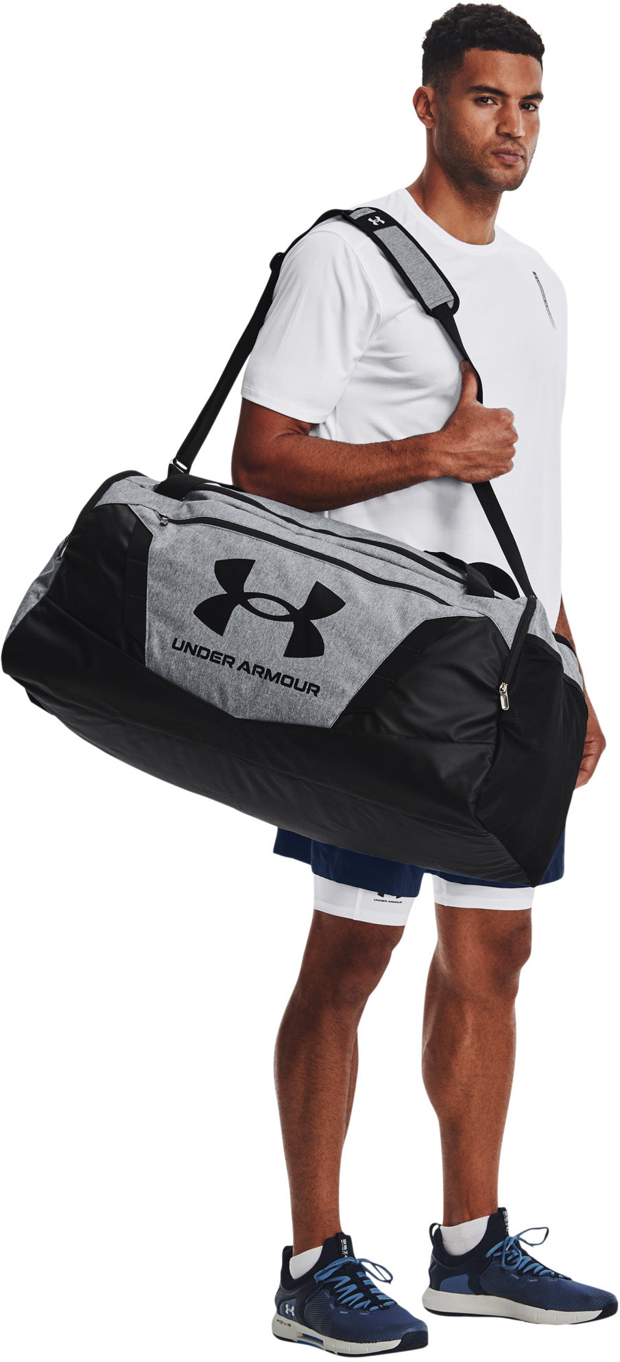 Undeniable 5.0 (Large) Duffle tas