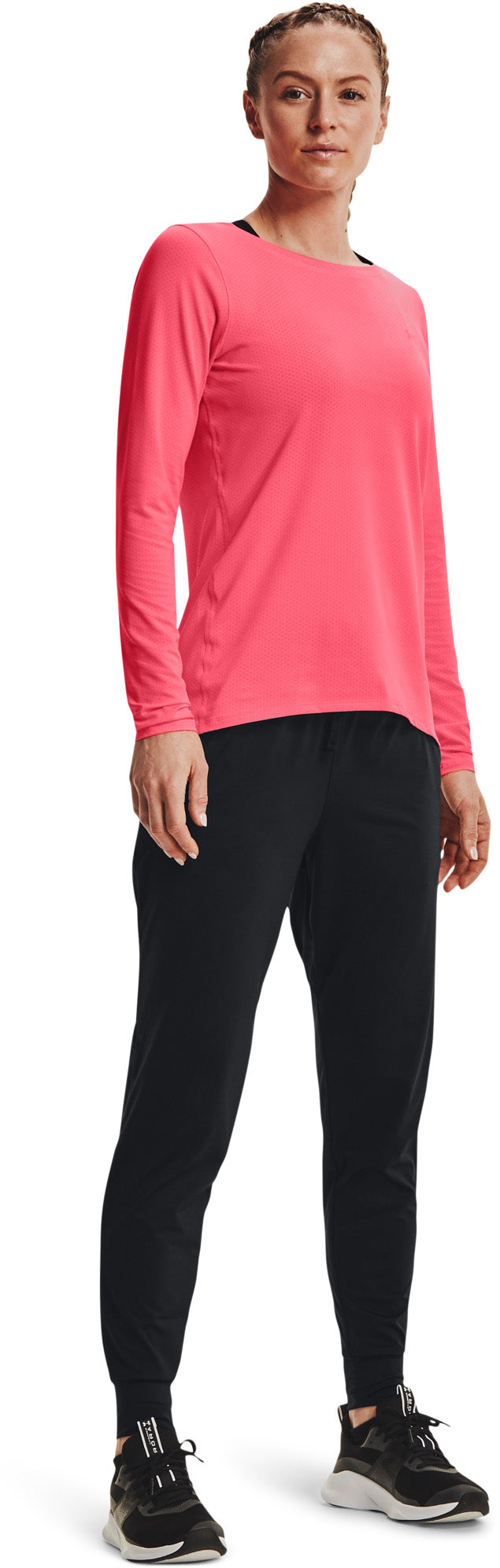 New Fabric Hg Armour trainingsbroek