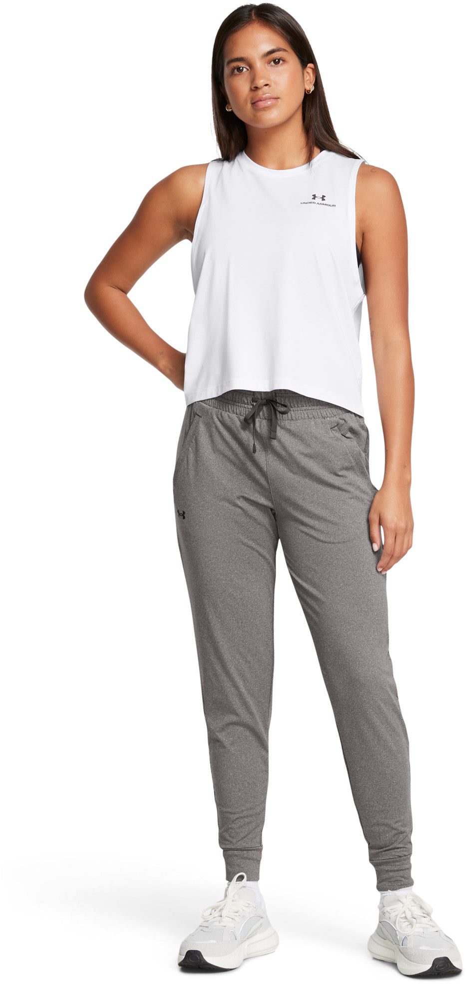 New Fabric Hg Armour trainingsbroek