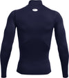 Hg Armour Comp Mock longsleeve shirt