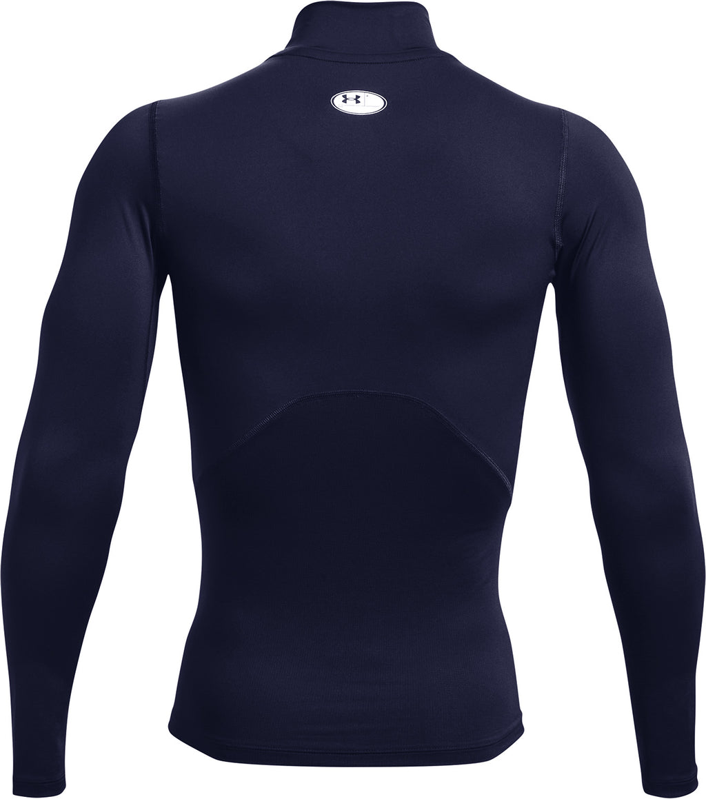 Hg Armour Comp Mock longsleeve shirt