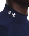 Hg Armour Comp Mock longsleeve shirt