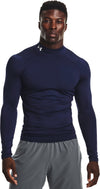 Hg Armour Comp Mock longsleeve shirt