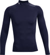 Hg Armour Comp Mock longsleeve shirt
