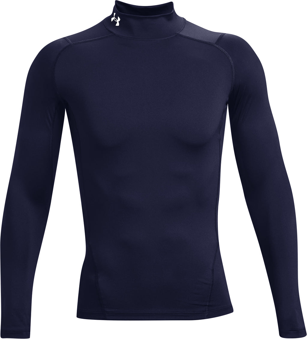 Hg Armour Comp Mock longsleeve shirt