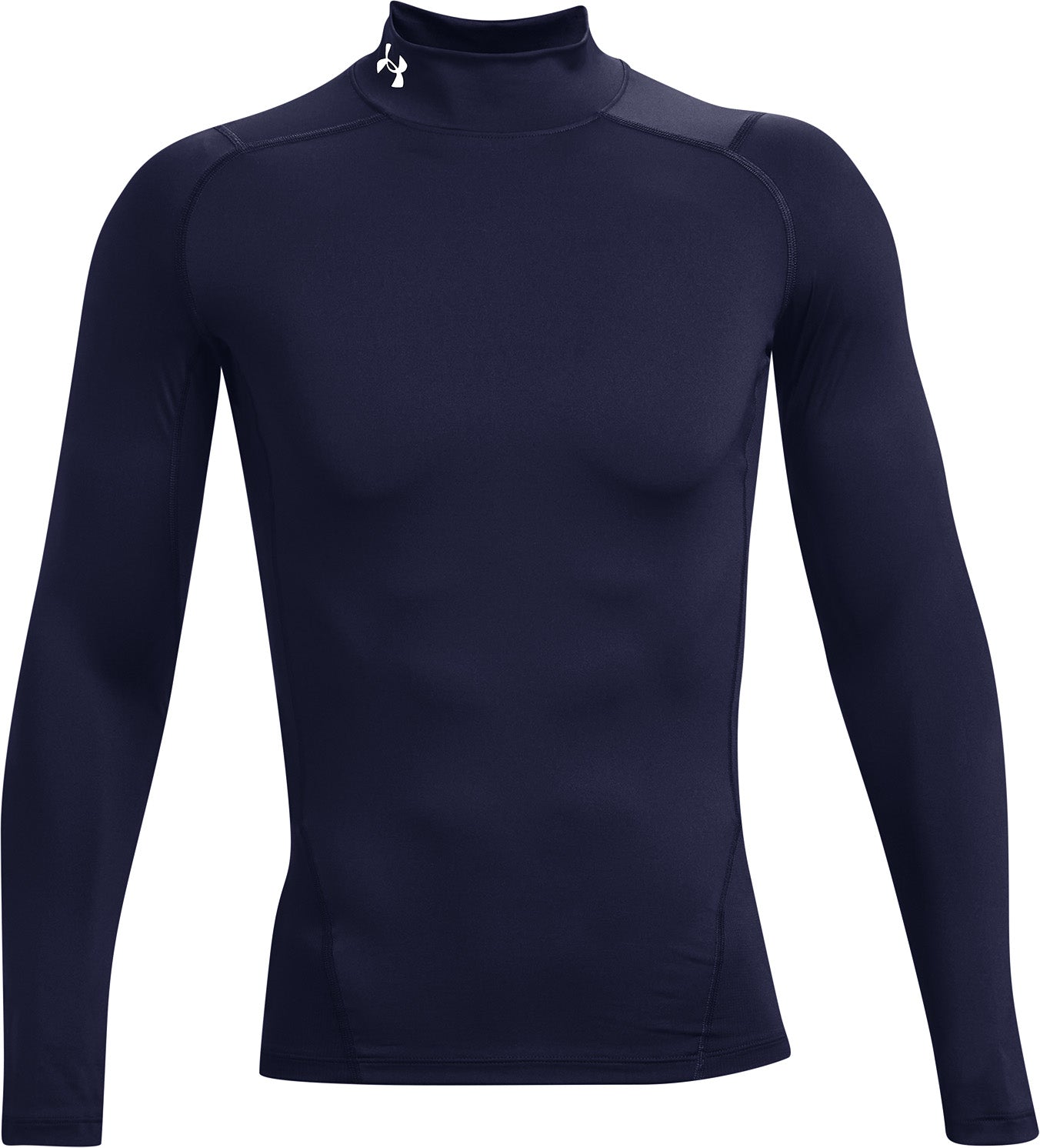 Hg Armour Comp Mock longsleeve shirt