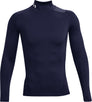 Hg Armour Comp Mock longsleeve shirt