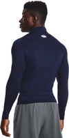 Hg Armour Comp Mock longsleeve shirt