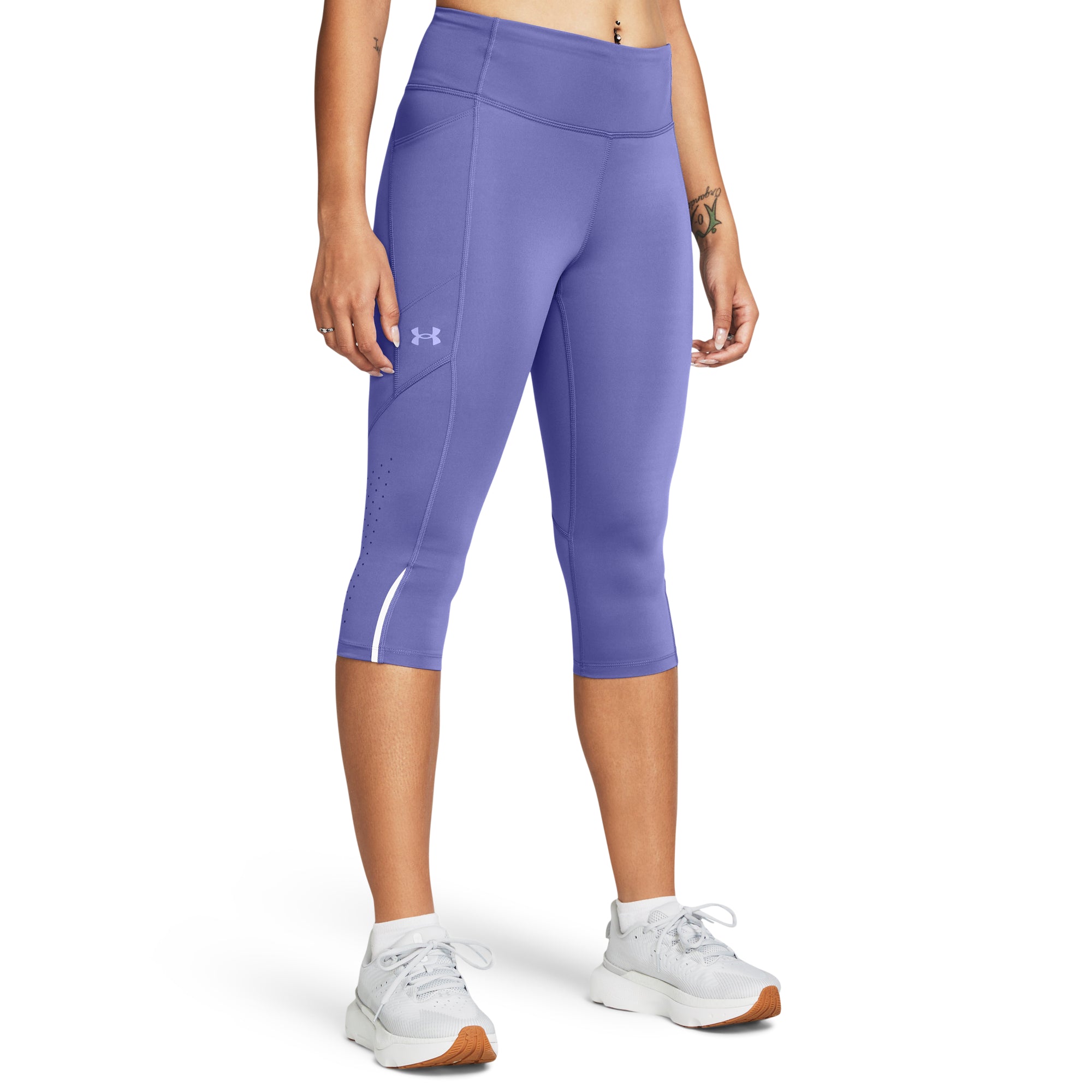 Fly Fast 3.0 Speed Capri legging