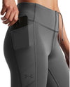 Launch legging