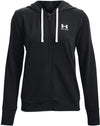 Rival Terry Full-Zip hoodie