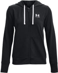 Rival Terry Full-Zip hoodie