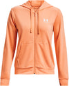 Rival Terry Full-Zip hoodie
