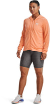 Rival Terry Full-Zip hoodie