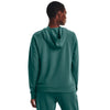Rival Terry hoodie