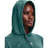 Rival Terry hoodie