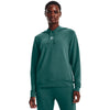 Rival Terry hoodie