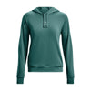 Rival Terry hoodie