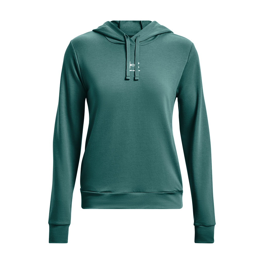 Rival Terry hoodie