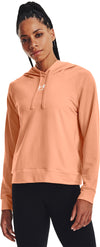 Rival Terry hoodie