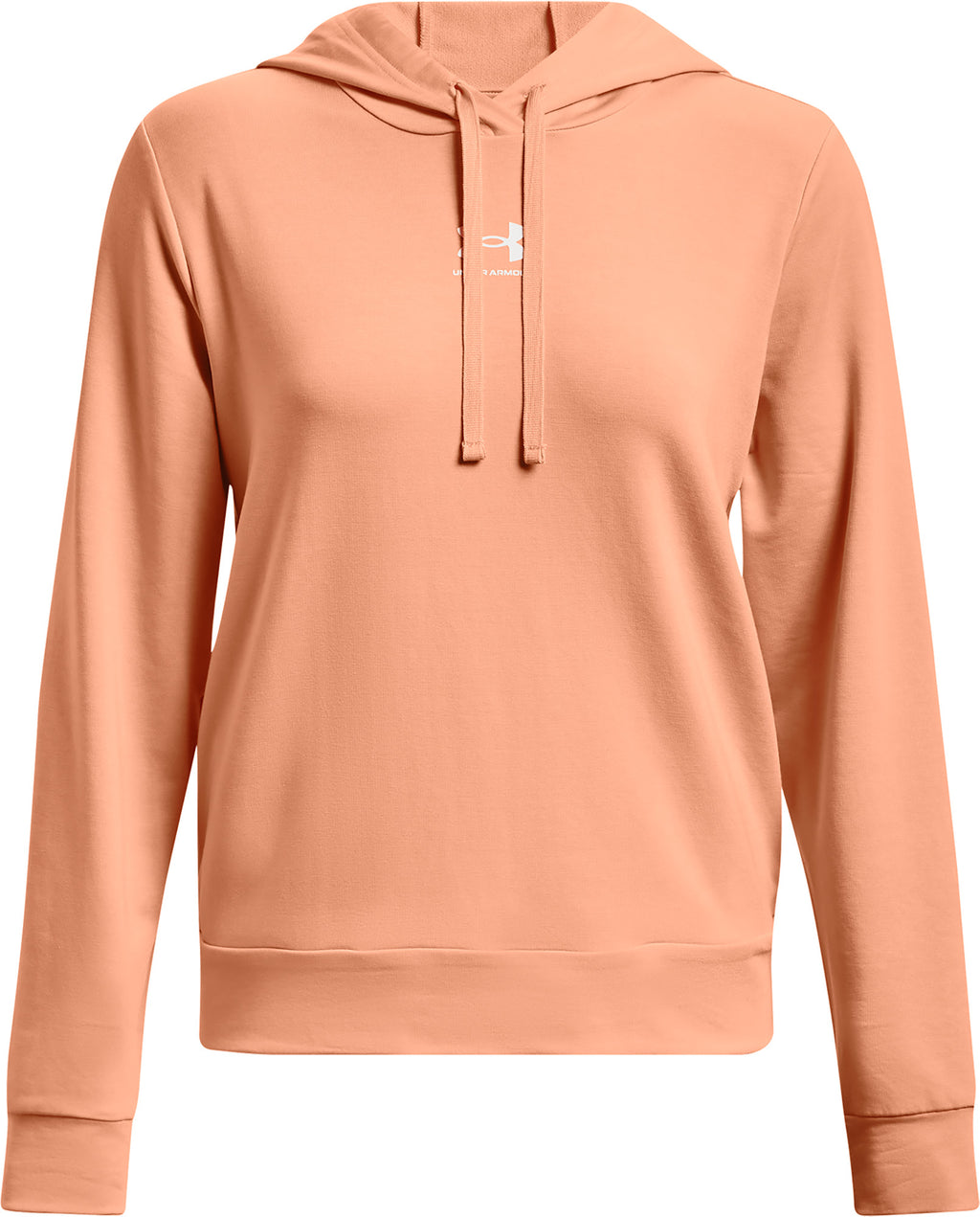 Rival Terry hoodie