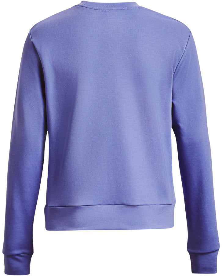 Rival Terry Crew sweater