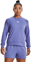 Rival Terry Crew sweater