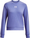 Rival Terry Crew sweater