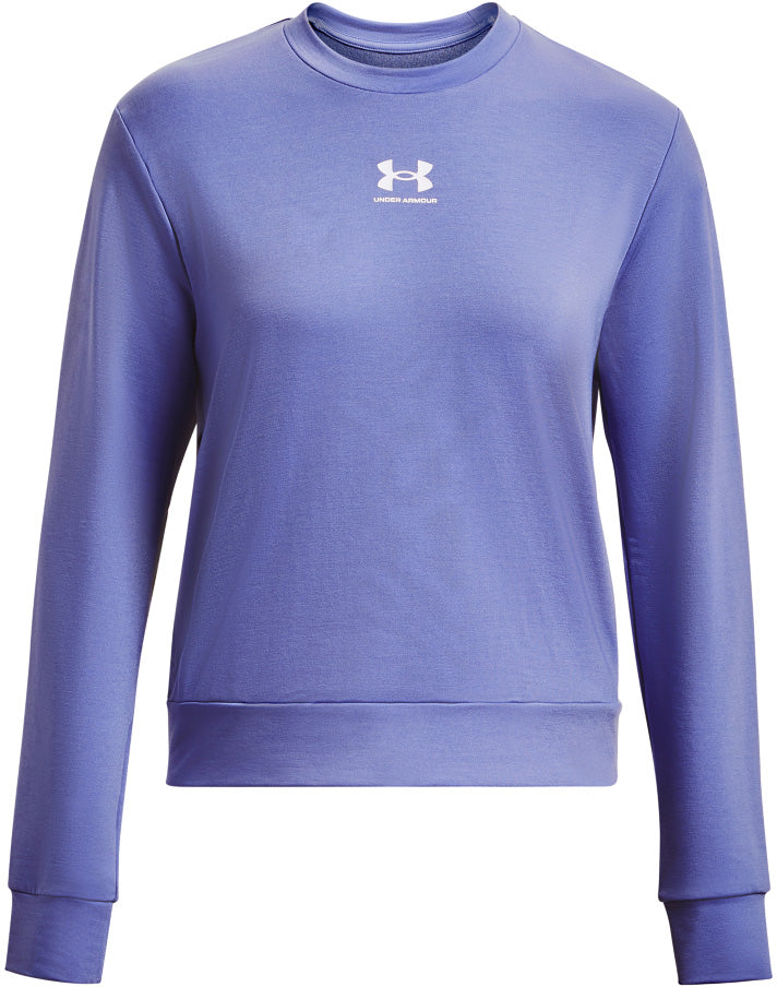 Rival Terry Crew sweater