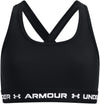 G Crossback Mid Solid sport bh
