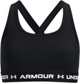 G Crossback Mid Solid sport bh