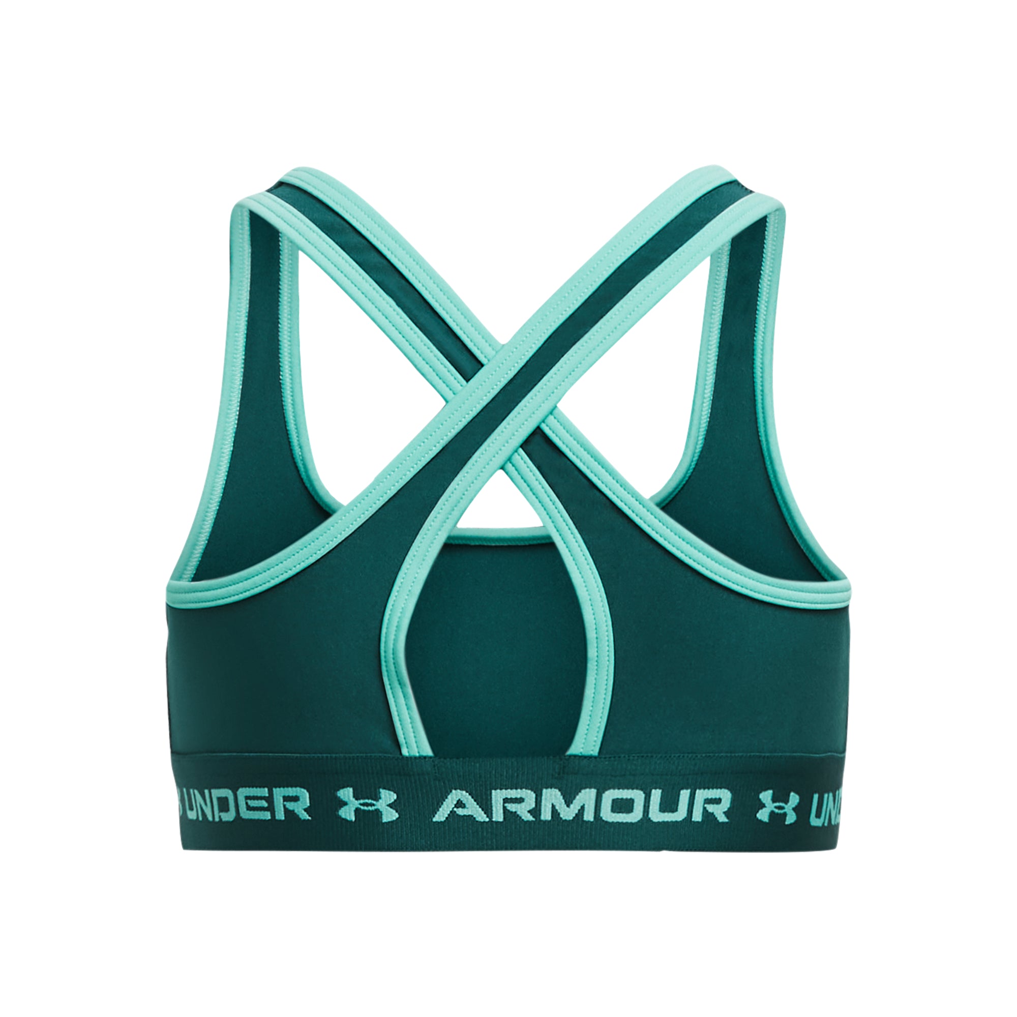 G Crossback Mid Solid sport bh