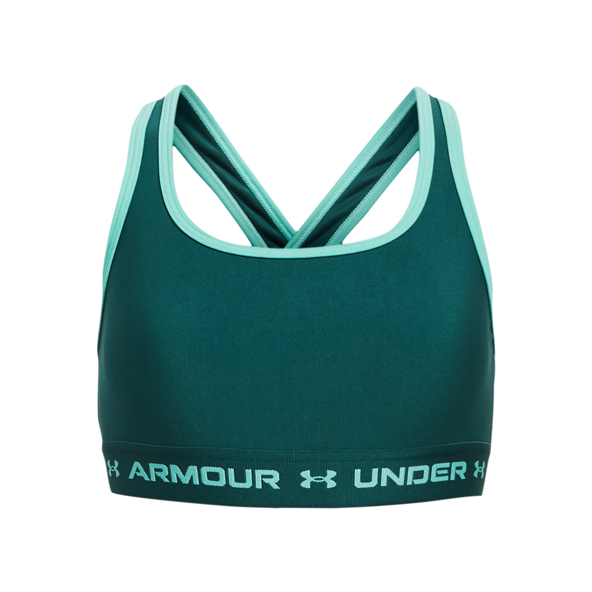 G Crossback Mid Solid sport bh