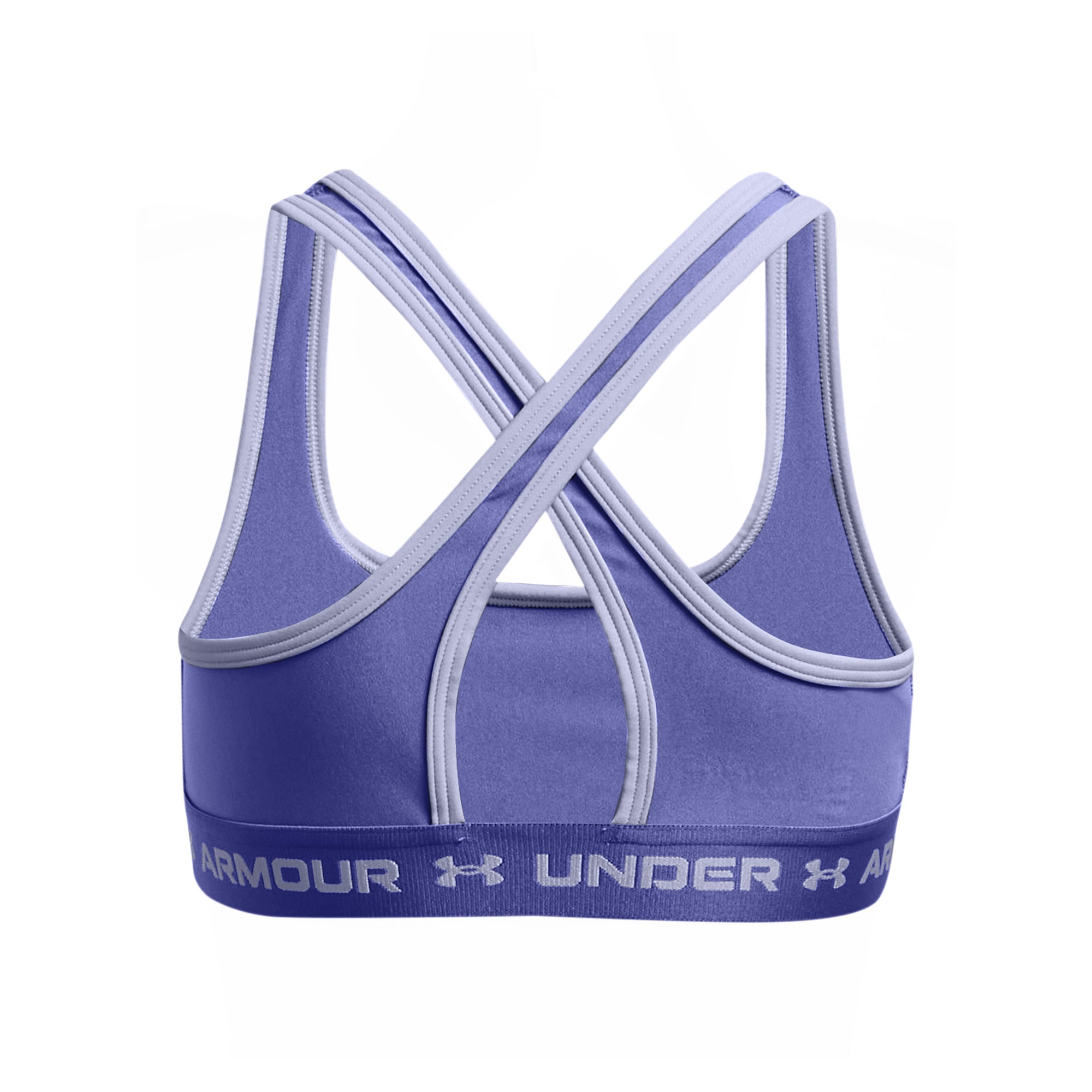 G Crossback Mid Solid sport bh