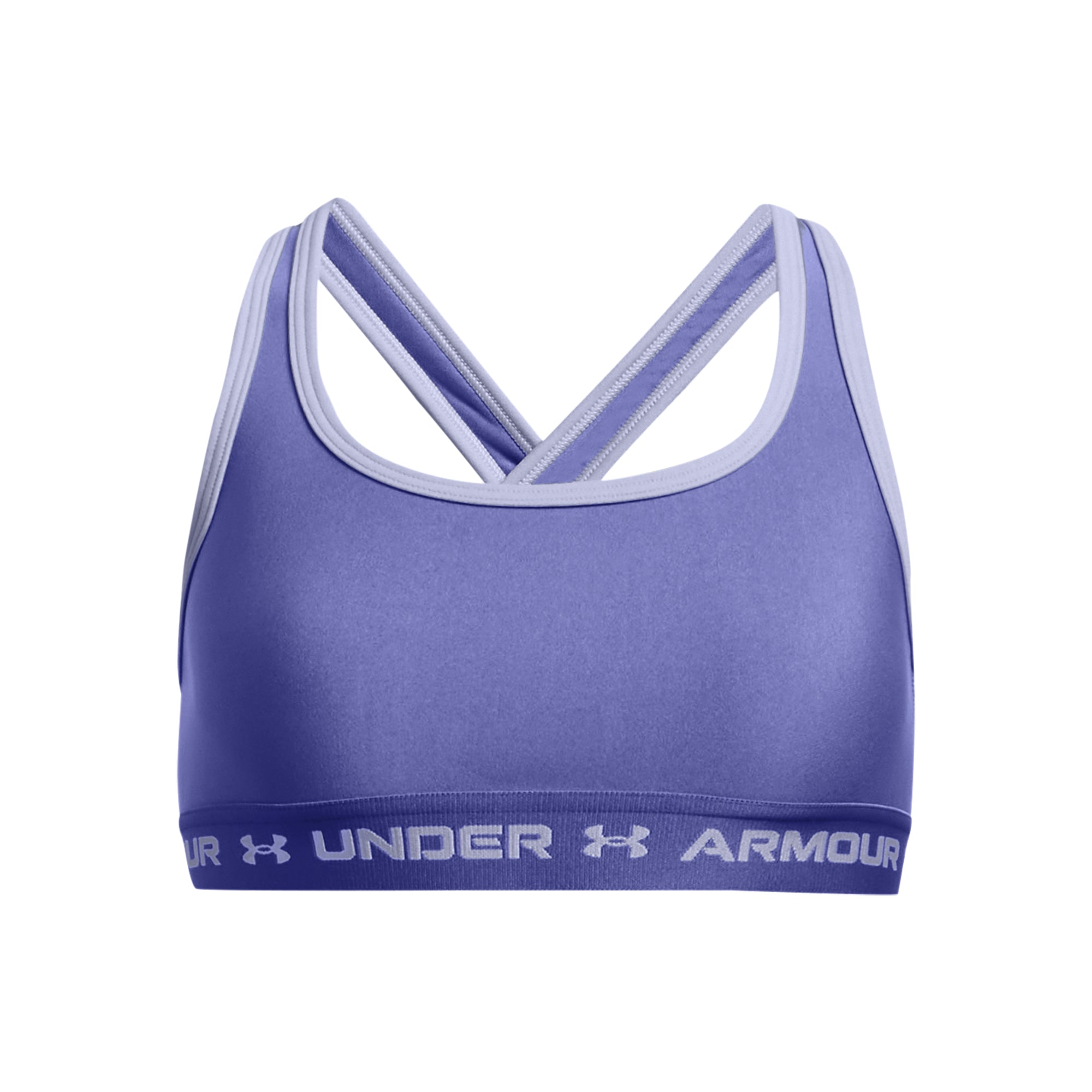 G Crossback Mid Solid sport bh