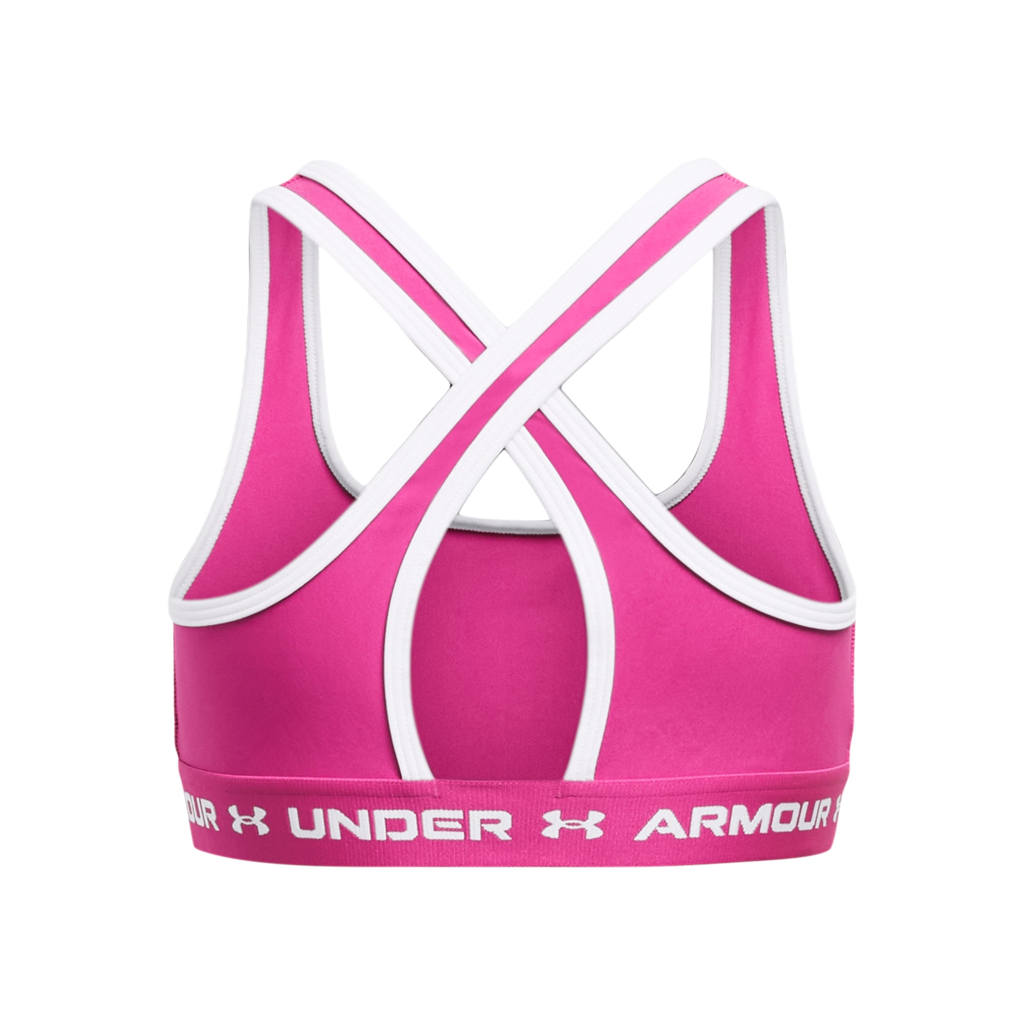 G Crossback Mid Solid sport bh