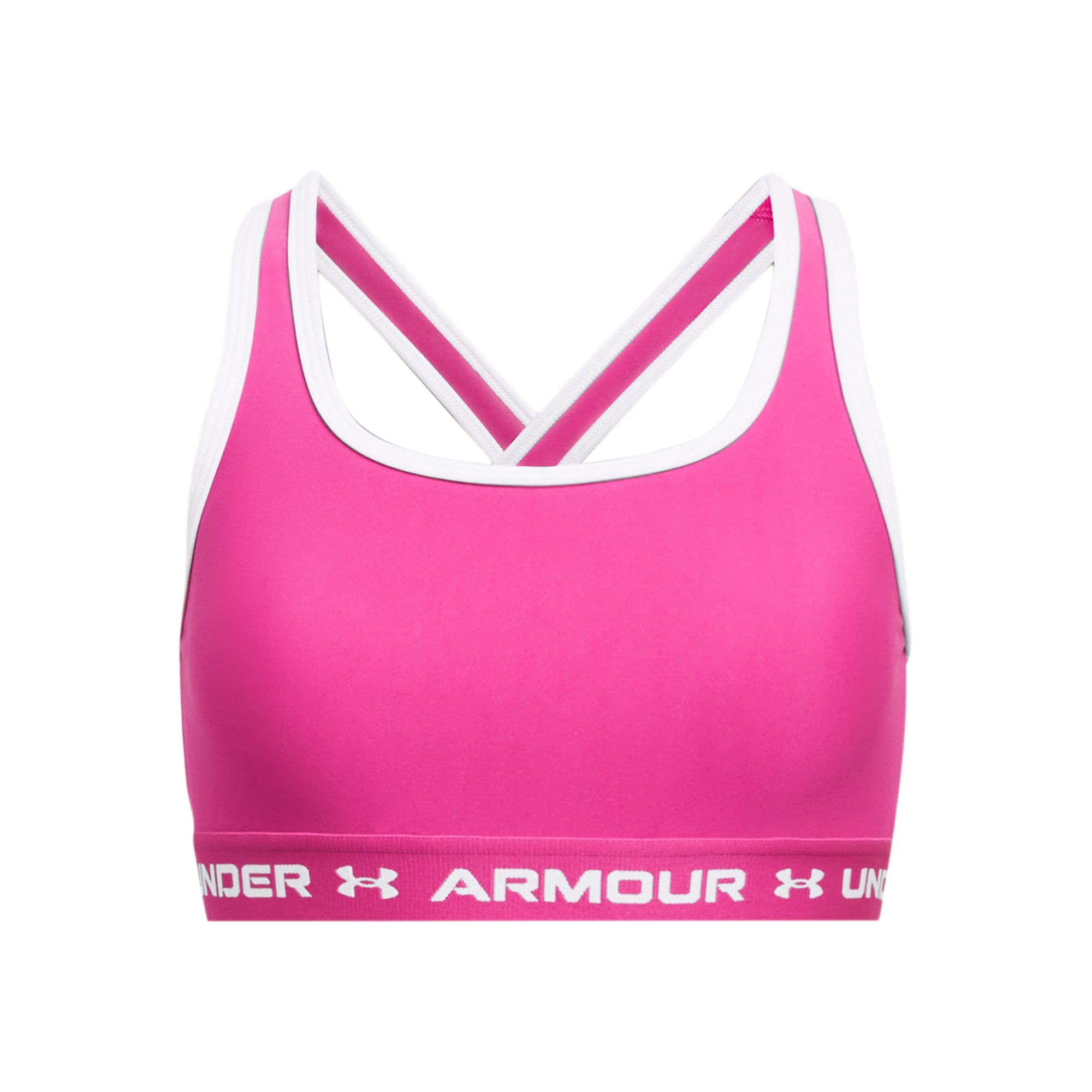 G Crossback Mid Solid sport bh