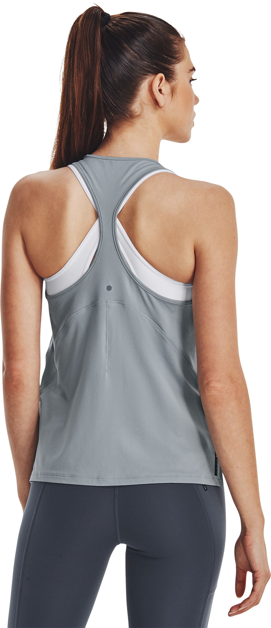 Rush Energy tanktop