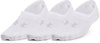 Breathe Lite Ultra Low 3-pack sokken