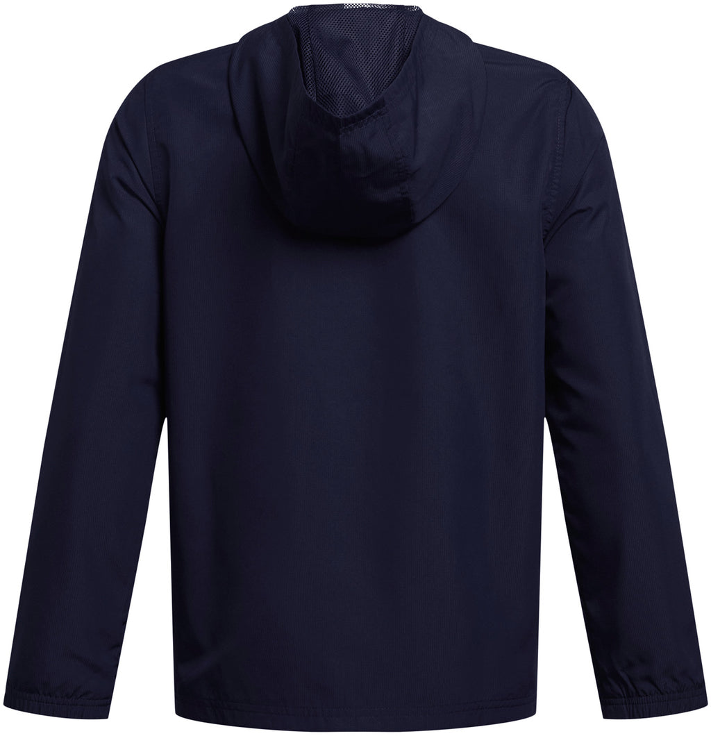 Sportstyle Windbreaker jack