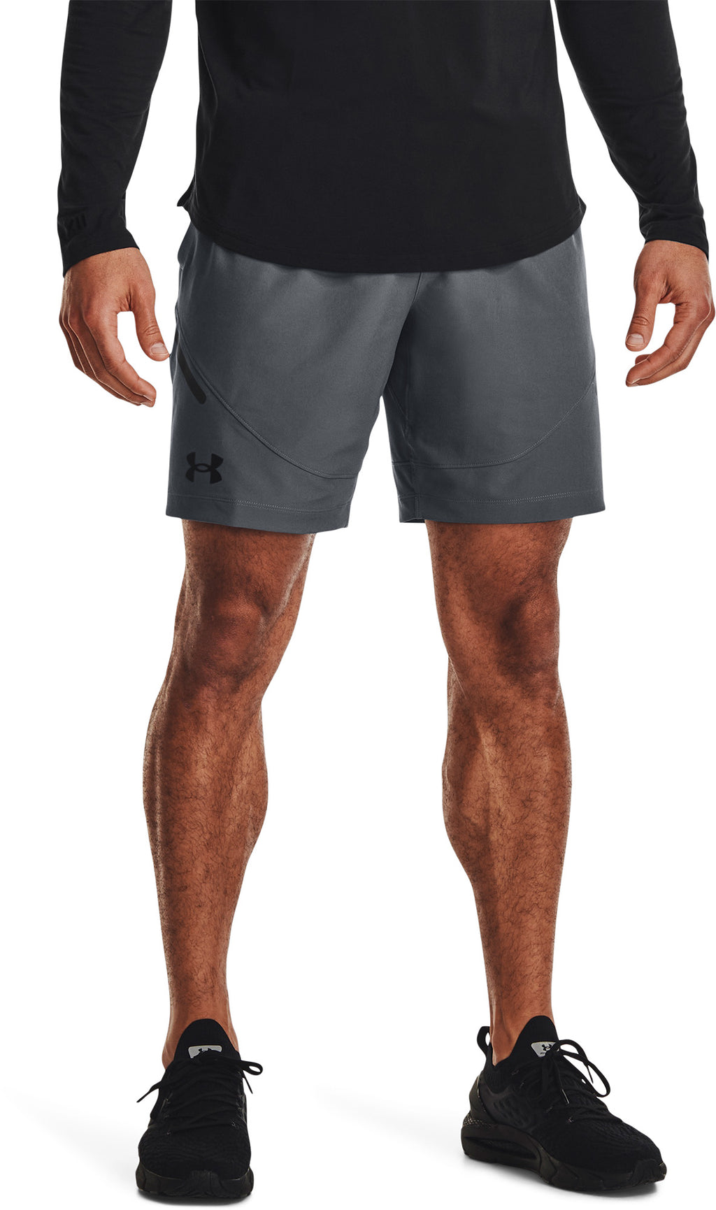 Unstoppable short