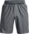 Unstoppable short
