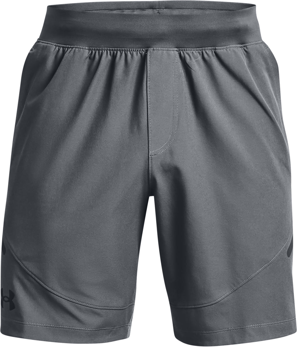 Unstoppable short