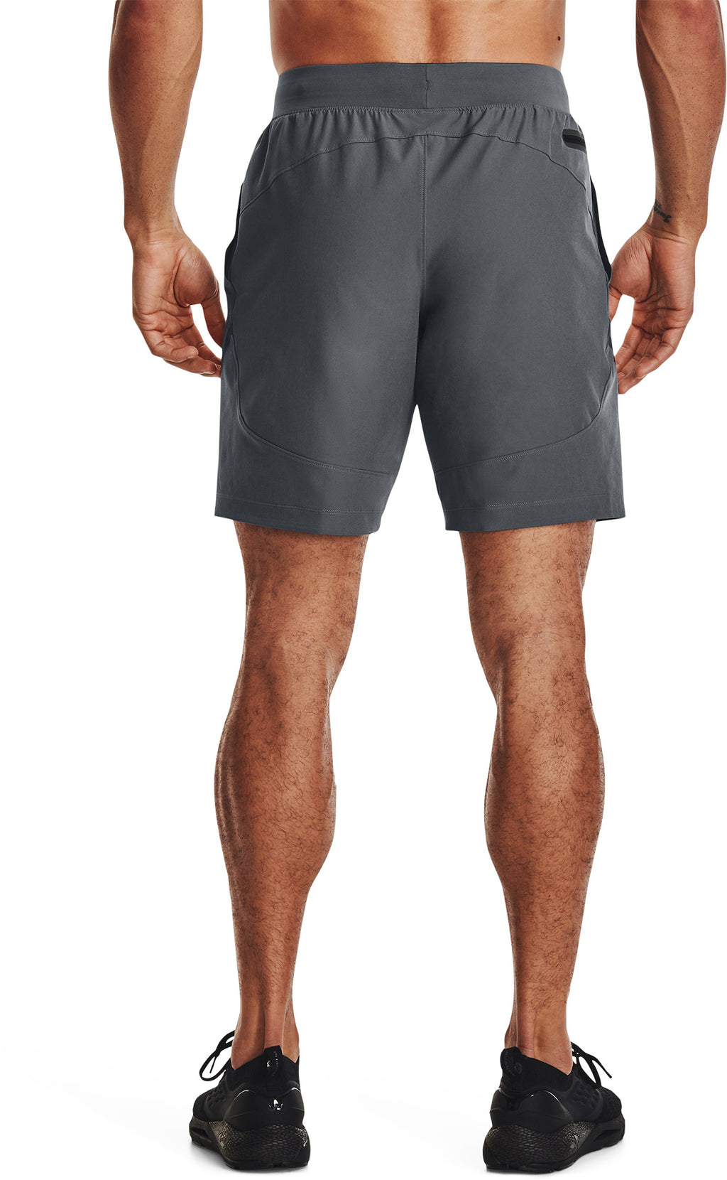 Unstoppable short