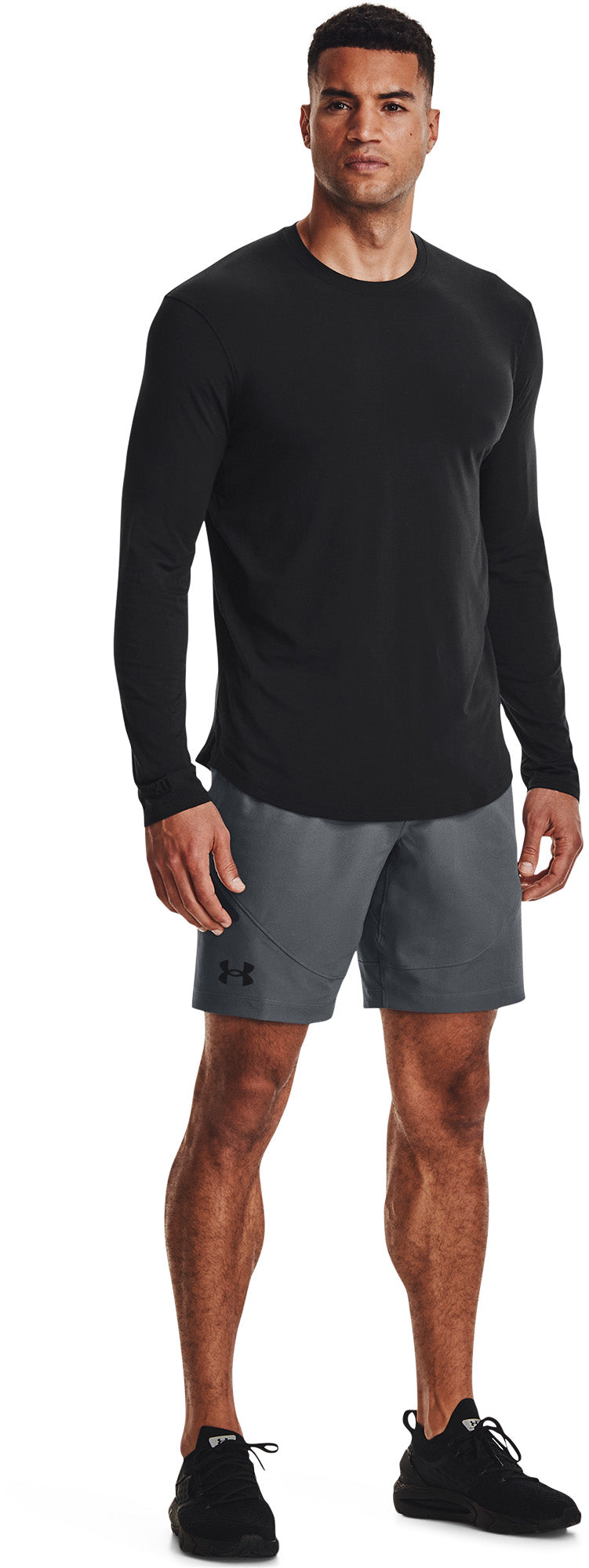 Unstoppable short
