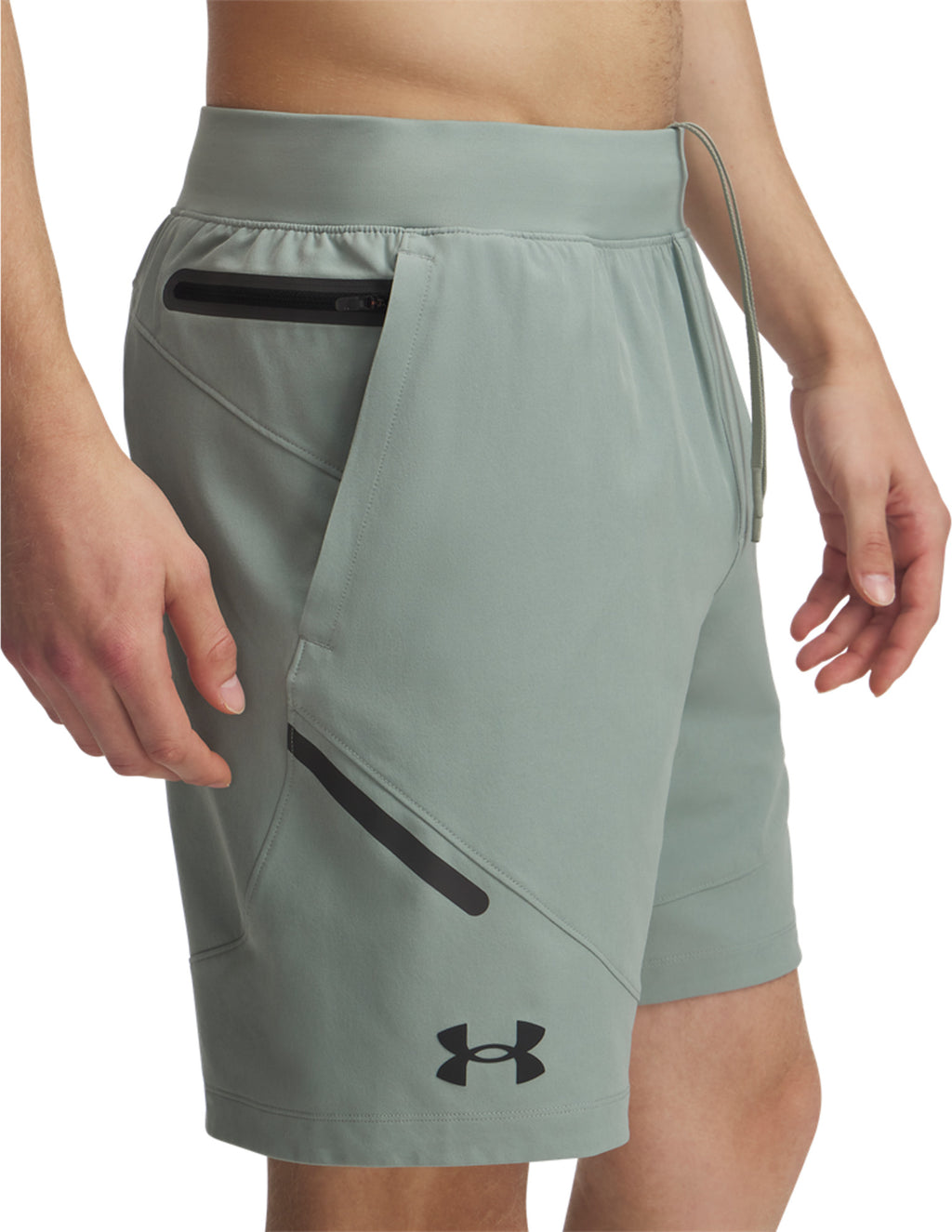 Unstoppable short
